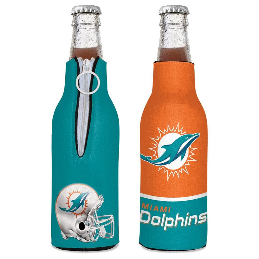 Dolphins Bottle Cooler