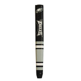 Eagles Logo Golf Putter Grip