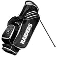 Raiders Birdie Stand Golf Bag