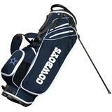 Cowboys Birdie Stand Golf Bag