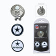 Cowboys 2 Marker & Cap Clip Set