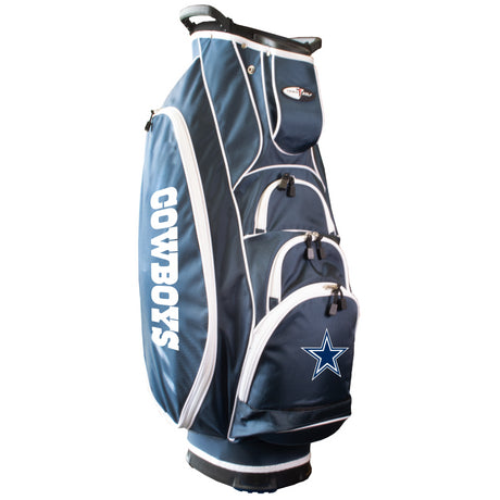 Cowboys Albatross Cart Golf Bag