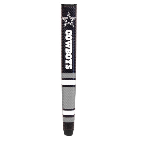 Cowboys Logo Golf Putter Grip