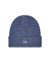 Colts 2026 New Era Men's Sideline Cold Weather Knit Pro Football Hall of Fame