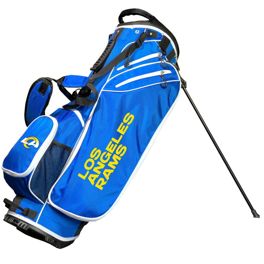 Rams Birdie Stand Golf Bag