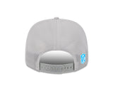 Lions 2025 New Era Men's 9SEVENTY Trucker Sideline Hat
