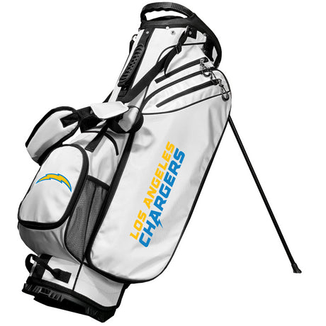 Chargers Birdie Stand Golf Bag