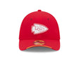 Chiefs 2026 New Era Men's 39THIRTY Sideline Hat Pro Football Hall of Fame
