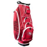 49ers Albatross Cart Golf Bag