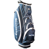 Seahawks Albatross Cart Golf Bag