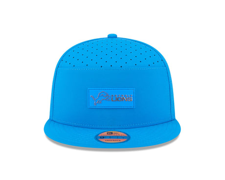 Lions 2025 New Era Men's 9FIFTY Sideline Hat