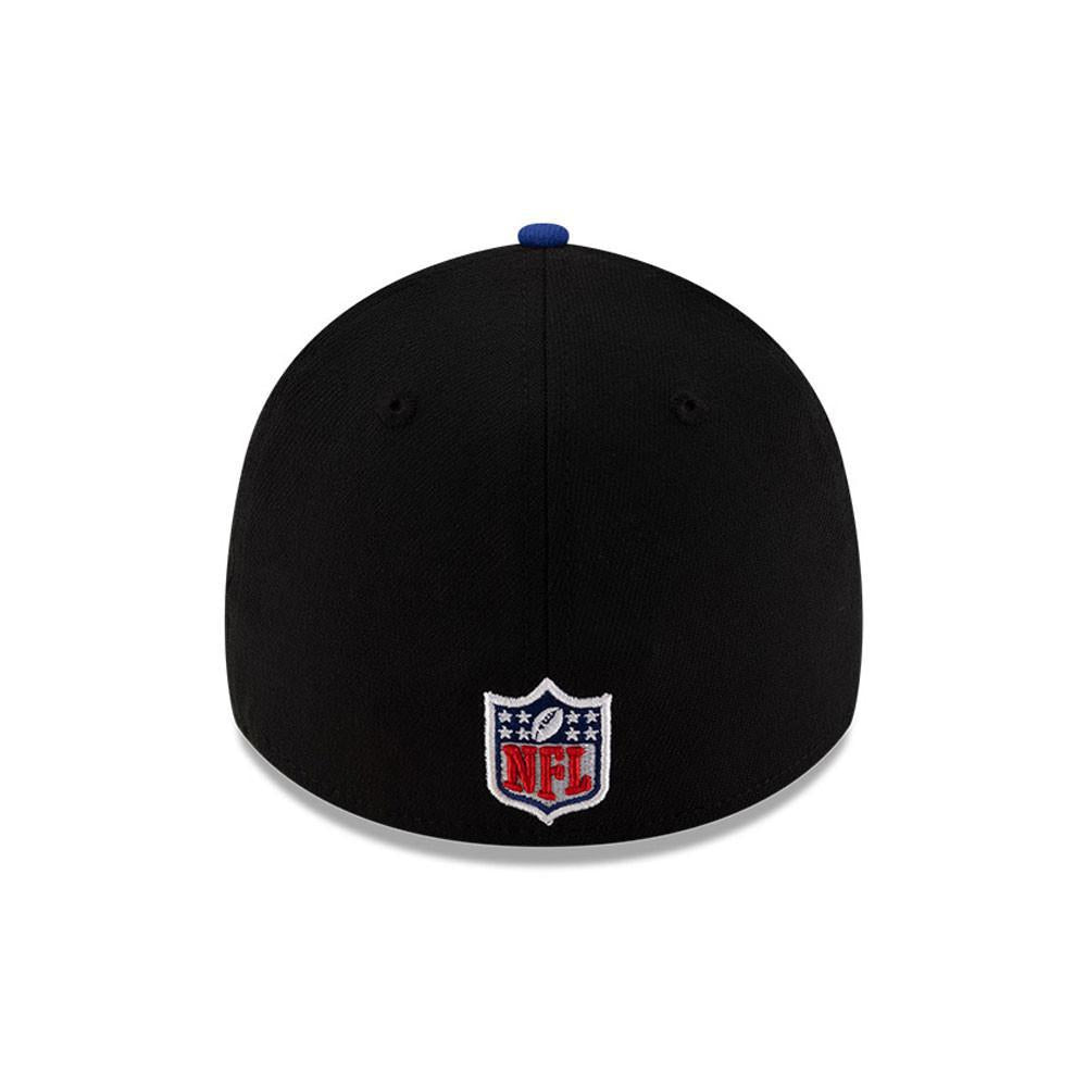 Giants 2025 New Era Men's 39THIRTY Draft Hat