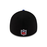 Giants 2025 New Era Men's 39THIRTY Draft Hat