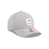 Patriots 2025 New Era Men's Sideline 9FORTY M-Crown Color Way Hat