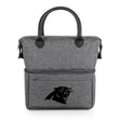 Panthers Urban Lunch Cooler Bag By Picnic Time