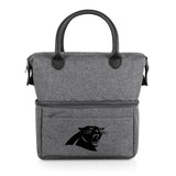 Panthers Urban Lunch Cooler Bag By Picnic Time