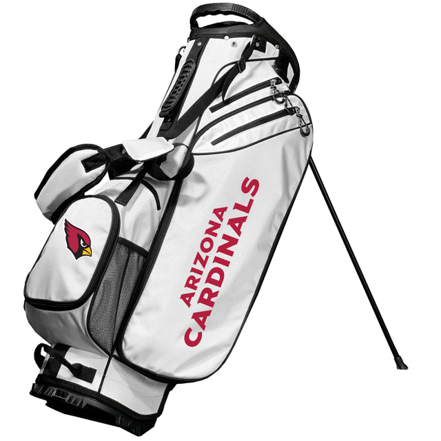 Cardinals Birdie Stand Golf Bag