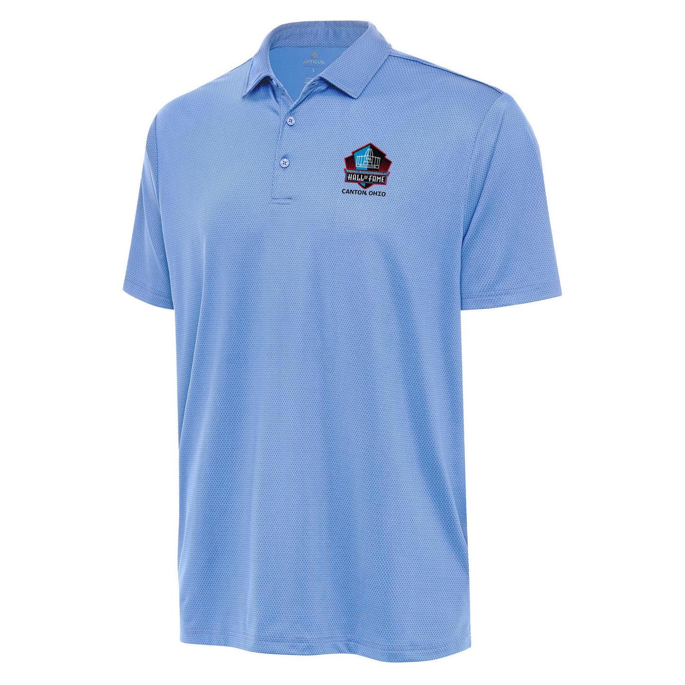 Hall of Fame Antigua Men's Ellipse Polo