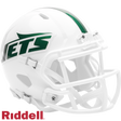 Jets 2026 NFL On-Field Alternate Speed Mini Helmet