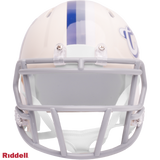 Colts 2026 Retro Mini Speed Helmet