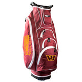 Commanders Albatross Cart Golf Bag