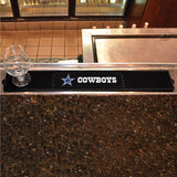 Cowboys Drink Mat