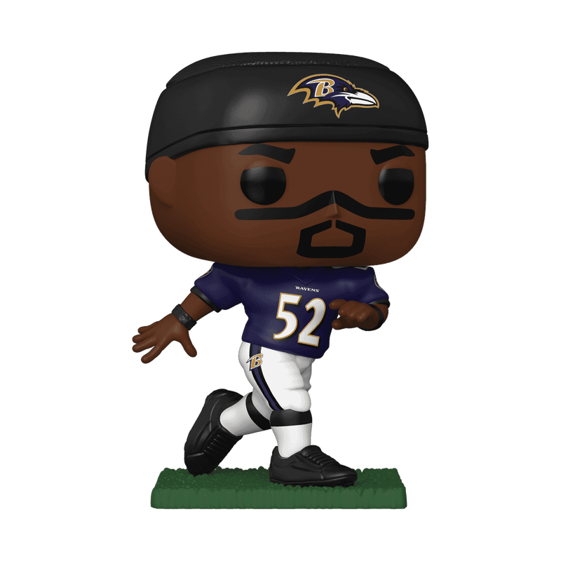 Ravens Ray Lewis Funko Pop! 152