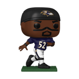 Ravens Ray Lewis Funko Pop! 152