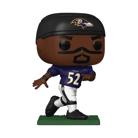 Ravens Ray Lewis Funko Pop! 152
