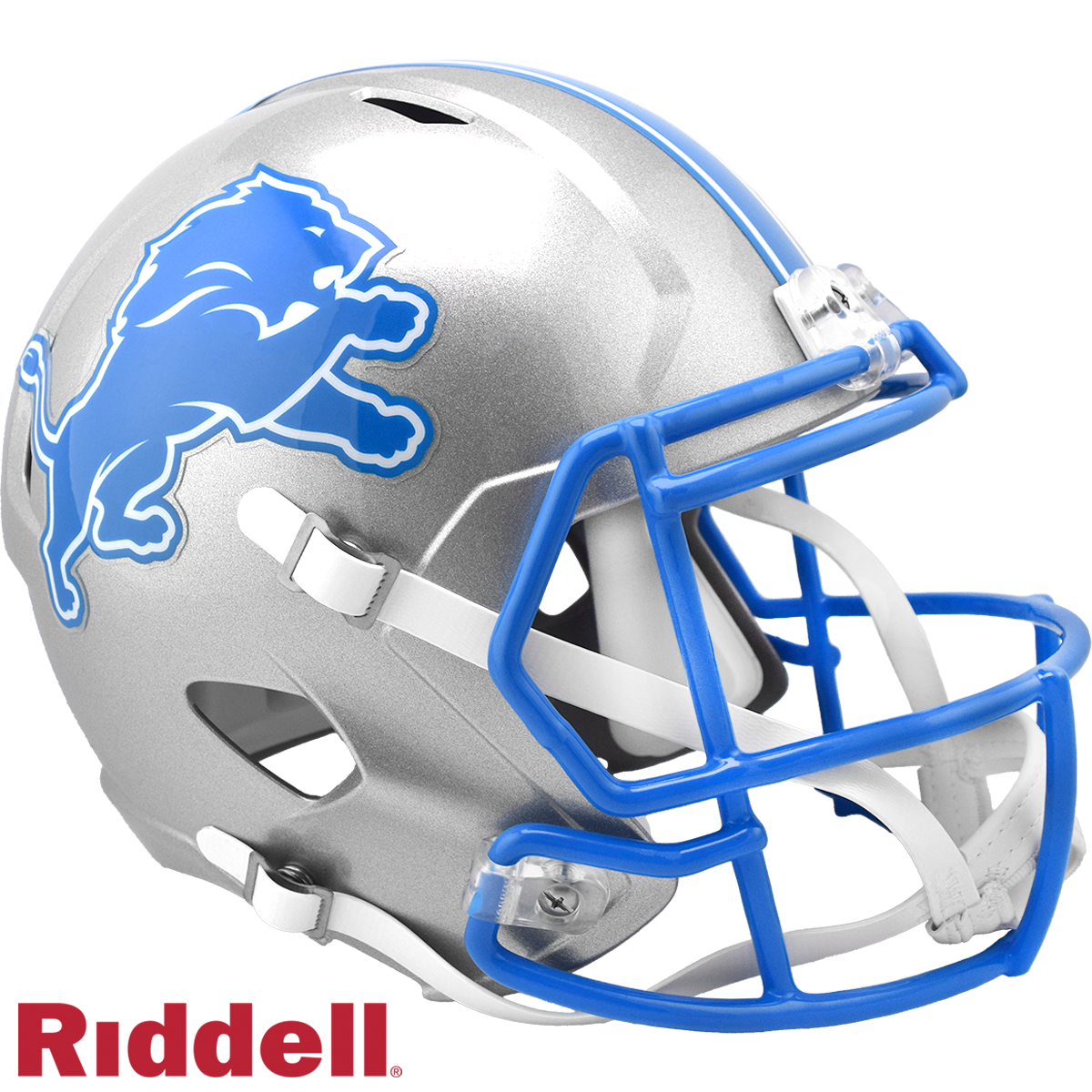 Lions 2024 Speed Replica Helmet