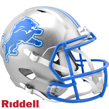 Lions 2024 Speed Replica Helmet