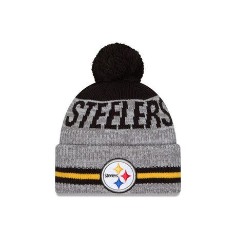 Steelers 2024 New Era Runner Knit