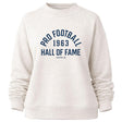 Hall of Fame 2026 Camp David Women's Mock Neck Arch 1963