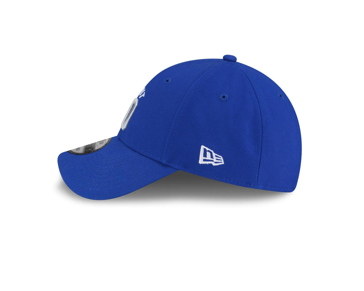 Seahawks Steve Largent Name and Number Hat Pro Football Hall of Fame