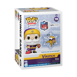 Vikings Santa Funko Pop