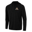 Black College Football Hall of Fame 2026 Antigua Men's Tidy 1/4 Zip Pullover Hood