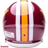 Commanders 2026 Speed Replica Helmet