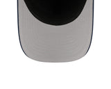 Patriots New Era Men's 39THIRTY Silicone Hat Pro Football Hall of Fame