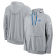 Lions 2026 Nike Men's Anorak Long Sleeve Jacket