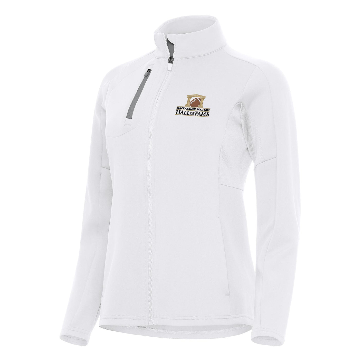 Black College Football Hall of Fame Women's Generation Outwear Jacket