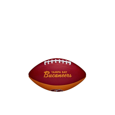 Buccaneers Retro Mini Football