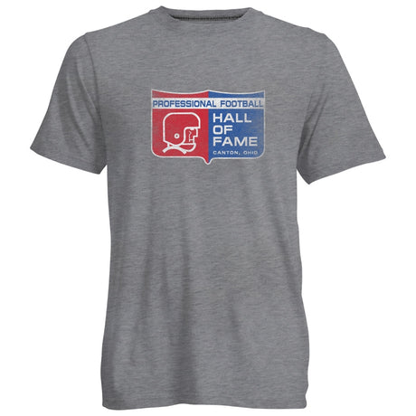 Hall of Fame Camp David Go-To Old Logo Tee