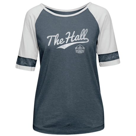 Hall of Fame Camp David Women's The Hall Sugar T-Shirt