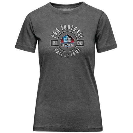 Hall of Fame Camp David Women's Encore Circle T-Shirt