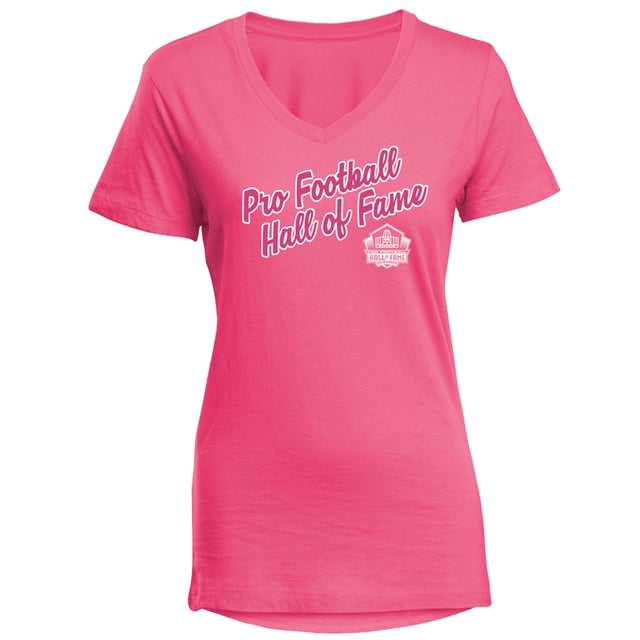 Hall of Fame Camp David Women's Glitter Diva T-Shirt