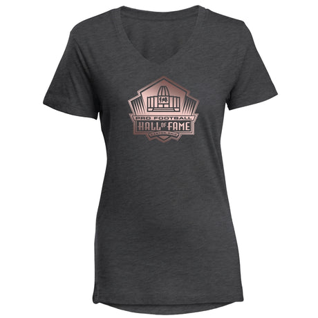 Hall of Fame Camp David Women's Rold Gold Diva T-Shirt