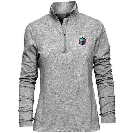 Hall of Fame Women's Camp David Go Getter 1/4 Zip