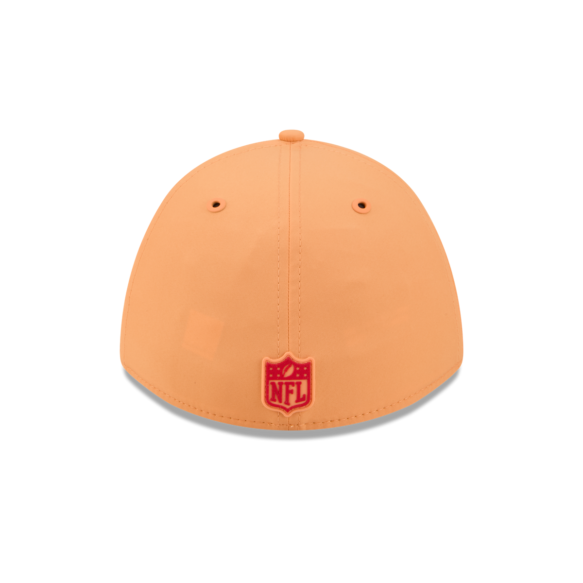 Buccaneers 2026 New Era Men's Alternate 39THIRTY Sideline Hat Pro Football Hall of Fame