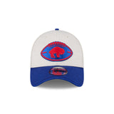 Bills Men's New Era 39THIRTY 2024 Sideline History Hat