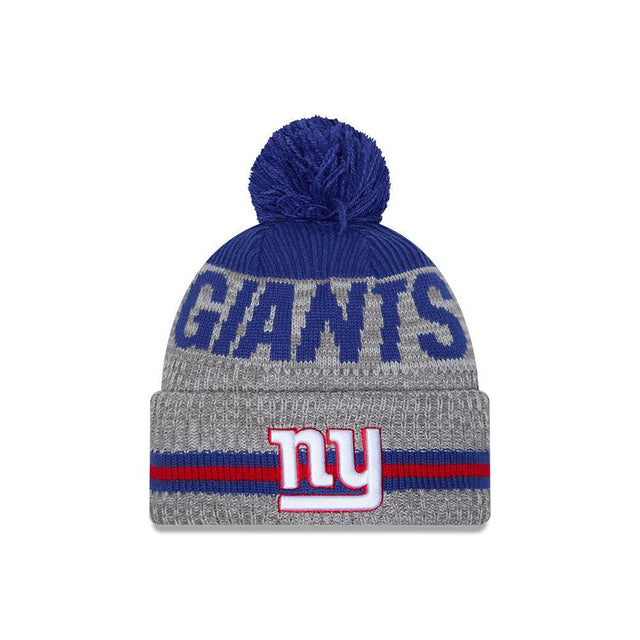 Giants 2024 New Era Runner Knit